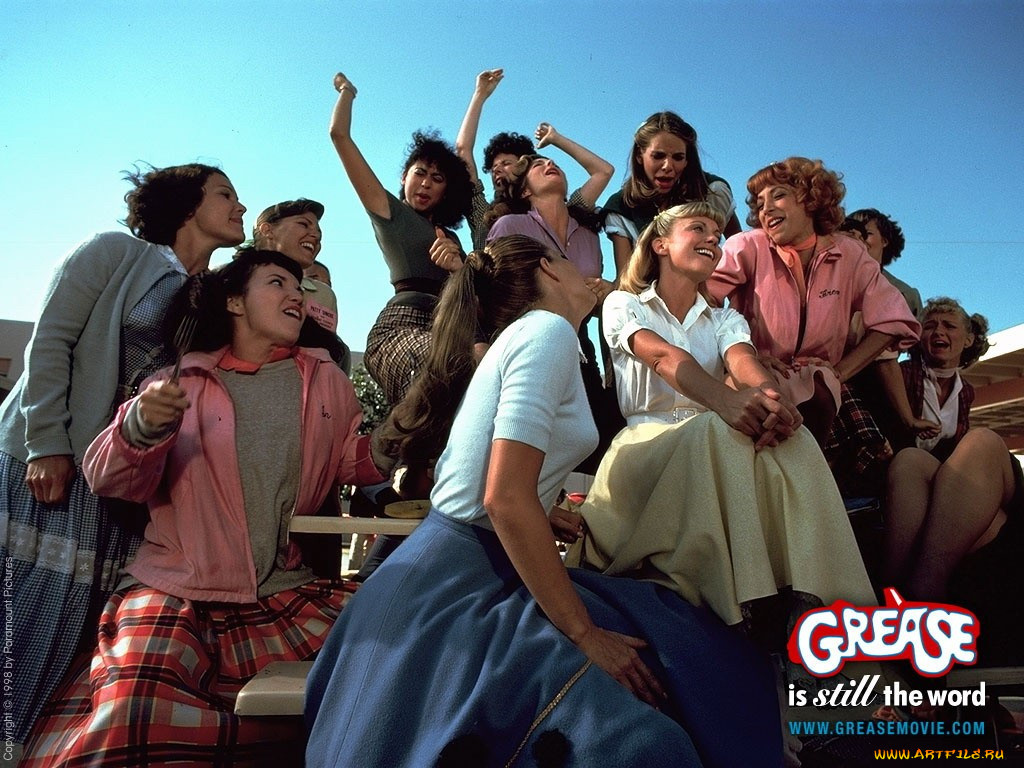 , grease, , 